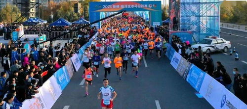 临泽县精心筹划2021年重点品牌体育赛事