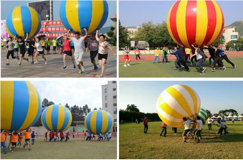 扬州趣味运动会策划活动 不一样的团建活动 江苏众人体育